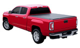Access Tonnosport 05-16 Frontier King Cab and Crew Cab 6ft Bed Roll-Up Cover - 22030189