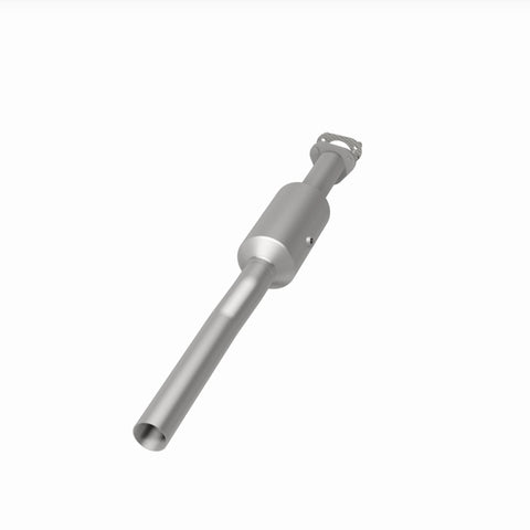 MagnaFlow 2009 Ford E-450 Super Duty V8 5.4L Underbody Direct-Fit Catalytic Converter - 280448