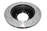 DBA 98-02 Nissan Patrol GU Y61 T3 4000 Series Rear Rotor - DBA4622S