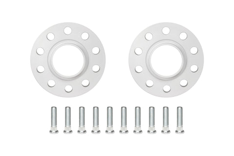 Eibach Pro-Spacer System 15mm Spacers / 4x100 Bolt Pattern / 54.1 Hub for 99-05 Mazda Miata - S90-6-15-010