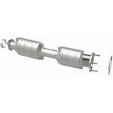 MagnaFlow Direct Fit Catalytic Converter 88-89 Ranger/Bronco II CA - 333387