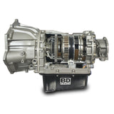 BD Diesel Transmission - 2004.5-2006 Chev LLY Allison 1000 5-speed 4wd - 1064724