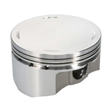 Wiseco Honda XR600R 85-01 111 CR 3819XH Piston kit - 4366M09700