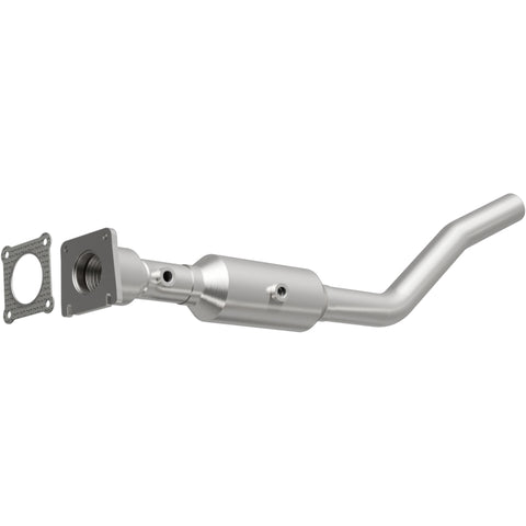 MagnaFlow Conv DF CALIBER- 07-09 2.4L OEM - 49192