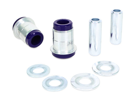 SuperPro Lower Control Arm Bushing Kit - SPF4611K