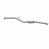 MagnaFlow Converter Direct Fit 15-19 Subaru WRX H4 2.0L - 52621