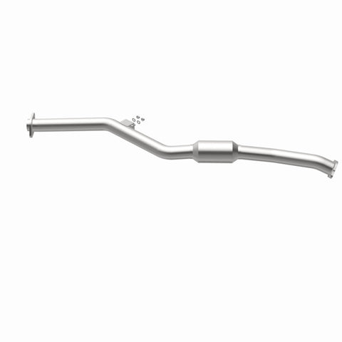 MagnaFlow Converter Direct Fit 15-19 Subaru WRX H4 2.0L - 52621