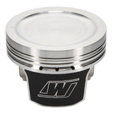 Wiseco Renault F7R 2.0L 16V Clio Williams Turbo 83.5mm Bore 8.5:1 CR Piston Kit *Built to Order* - KE178M835