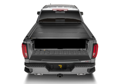 BAK 2020 Chevy Silverado 2500/3500 HD 6ft 9in Bed BAKFlip F1 - 772133