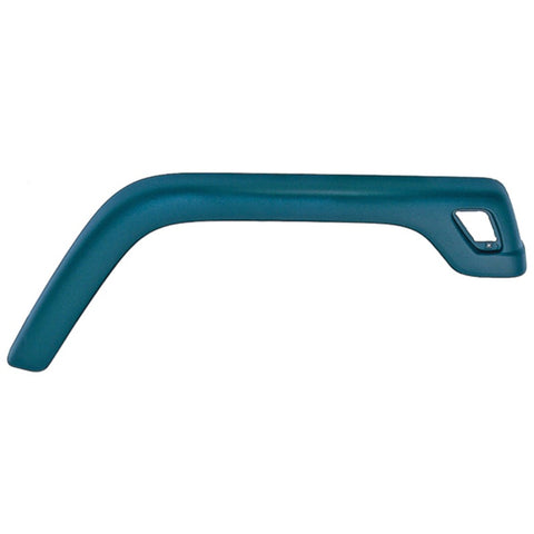 Omix Front Fender Flare Right Side- 97-06 Wrangler - 11603.04