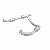 MagnaFlow Direct Fit Catalytic Converter 05-06 Ford E-350 Super Duty 5.4L - 5481439