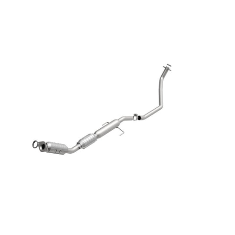 MagnaFlow Direct Fit Catalytic Converter 09-10 Toyota Corolla 1.8L - 51496
