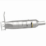 MagnaFlow 09-17 Ford F53 V10 6.8L Underbody Direct Fit Catalytic Converter - 280436