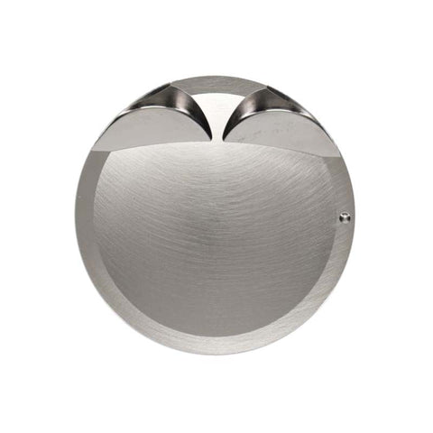 Wiseco Audi ADU 2.2L 20V 81.50mm Bore 32.80mm CH -21.00 CC 0.787in Pin Pistons - Set of 6 - KE222M815