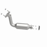 MagnaFlow 04-08 Cadillac SRX 3.6L Direct Fit Converter - 5451502