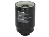 aFe ProGuard D2 Fluid Filters Fuel F/F FUEL GM Diesel Trucks 01-16 V8- 6.2L 6.5L (td) - 44-FF011-MB