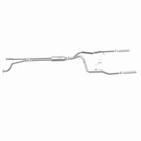 MagnaFlow SYS C/B 2010 Nissan Titan 5.6L - 15582