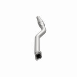 MagnaFlow Direct Fit Catalytic Converter 06-07 BMW M6 P/S OEM - 49265