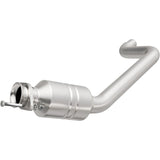 MagnaFlow Direct Fit Catalytic Converter 10-12 Jaguar XF 5.0L - 52003