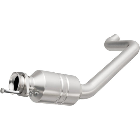 MagnaFlow Direct Fit Catalytic Converter 10-12 Jaguar XF 5.0L - 52003