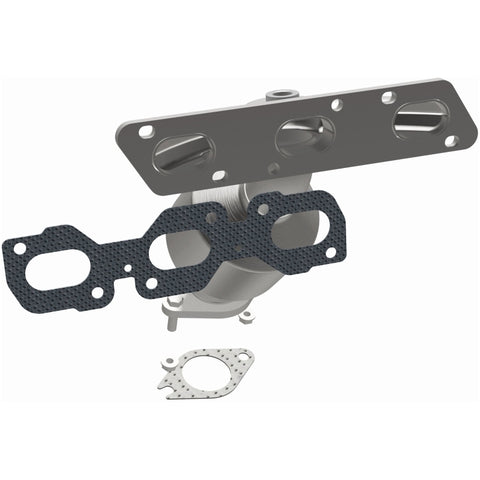 Magnaflow Conv DF 01-05 Ford Escape 3.0L - 452010