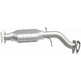 MagnaFlow Direct Fit Catalytic Converter Blazer-Jimmy 96-99 4.3L - 23455