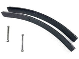 Tuff Country 94-02 Dodge Ram 2500 4wd Rear 3in Add-a-Leafs Pair - 83350