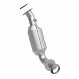MagnaFlow Direct Fit Catalytic Converter 05-07 Cadillac CTS 3.6L P/S - 49885