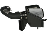 aFe MagnumFORCE Intakes Stage-2 PDS AIS PDS Ford Mustang 11-12 V8-5.0L Black - 51-11982-B