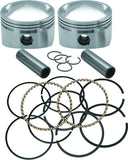 S&S Cycle 36-84 BT 3-5/8in Piston Set - .060in - 106-5789