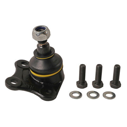 MOOG 07-09 Volkswagen Jetta City Front Left Lower / Front Right Lower Ball Joint - K90355