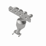 MagnaFlow Conv DF 09-10 Chevy Aveo/Aveo5 1.6L Manifold / 09 Pontiac G3 1.6L Manifold (49 State) - 51062