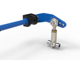 aFe 13-23 Toyota GR86 CONTROL Rear Sway Bar - Blue - 440-722001RL