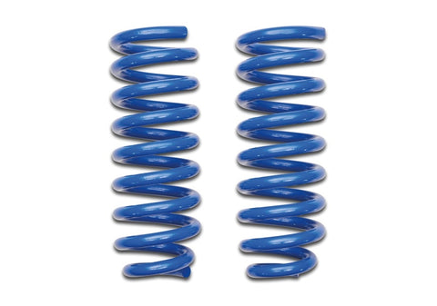 Ford Racing 2021+ Ford F-150 2WD/4WD Regular Cab / Super Cab / Super Crew Complete Lowering Kit - M-3000-H4B