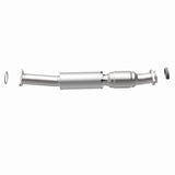 MagnaFlow Conv DF 91-95 3.2L Acura Legend - 23618