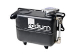 Radium Engineering 13-14 Ford Shelby GT500 Coolant Tank Kit - 20-0293