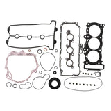 Vertex Gaskets 2008 Yamaha FX Nytro EFI Complete Gasket Kit w/ Oil Seals - 711319