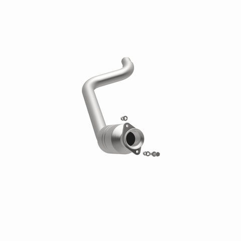 MagnaFlow Direct Fit Catalytic Converter 10-12 Jaguar XF 5.0L - 52004