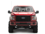 Raxiom 15-20 Ford F-150 Dual Function LED Fog Lights- White/Yellow - T600195