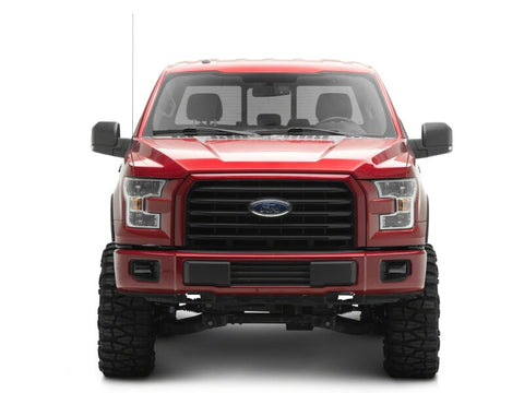Raxiom 15-20 Ford F-150 Dual Function LED Fog Lights- White/Yellow - T600195