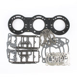 Cometic 97-98 Polaris SLX Pro 785 72mm Bore Top End Gasket Kit - C6181