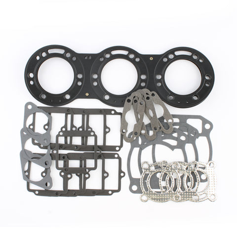 Cometic 97-98 Polaris SLX Pro 785 72mm Bore Top End Gasket Kit - C6181