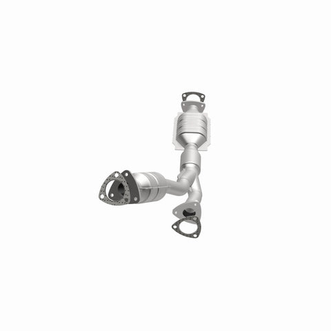 MagnaFlow Conv DF 00-03 Saturn LS 3.0L Rear - 441030