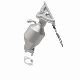 MagnaFlow Direct Fit Catalytic Converter 01-05 Ford Escape 3.0L - 452010
