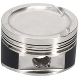 Wiseco Audi/VW 2.0L 83.00mm Bore 92.8mm Stroke -11.25cc EA113 Piston Kit - 4 Cyl - K748M83