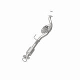 MagnaFlow Conv Direct Fit 97-01 Toyota Camry 3.0L / 96-98 Lexus ES300 3.0L - 52086