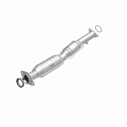 MagnaFlow Direct Fit Catalytic Converter 2004 Acura 3.5RL 3.5L - 51504
