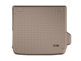 WeatherTech 2018+ BMW X4 Cargo Liner - Tan - 411209