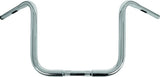 Burly Brand Gorilla Ape 14in - TBW - Chrome - B12-1502C
