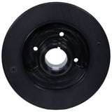 Fluidampr 6.2L / 6.5L GM Diesel 1982-1993 (Mechanical) Steel Externally Balanced Damper - 800191